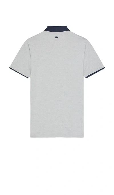 Travismathew Call It Off Polo