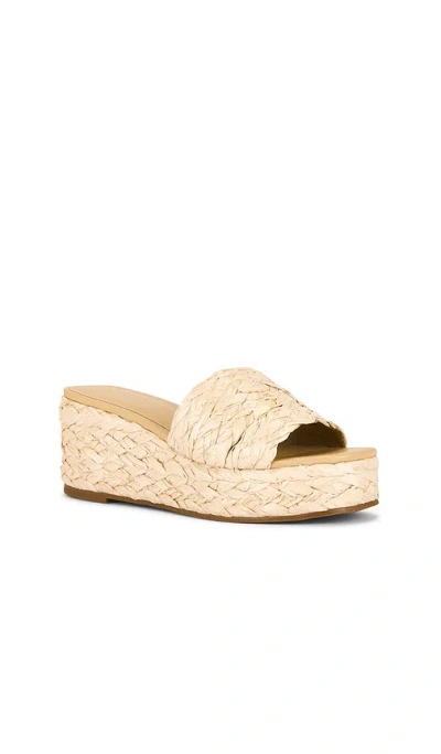 Raye Anais Sandal