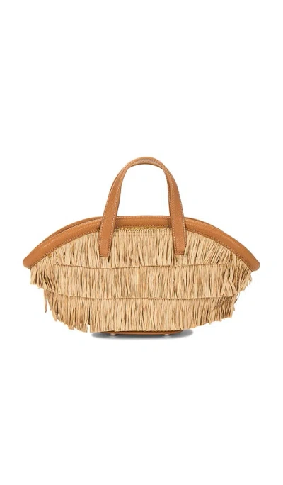 Simonmiller Mini Mercado Tote