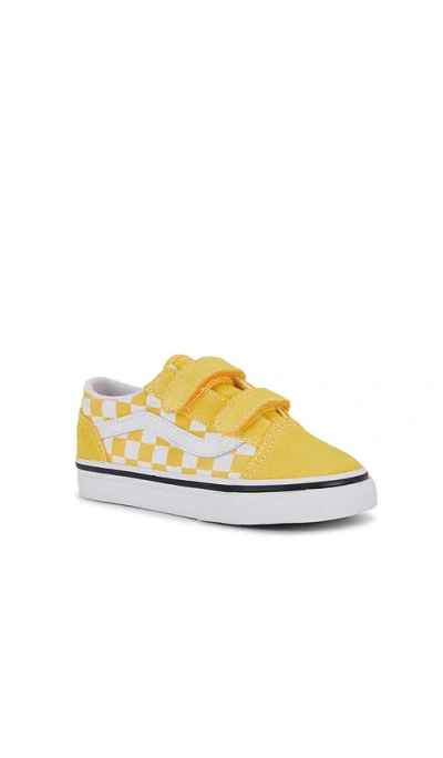 Vans Toddler Old Skool V