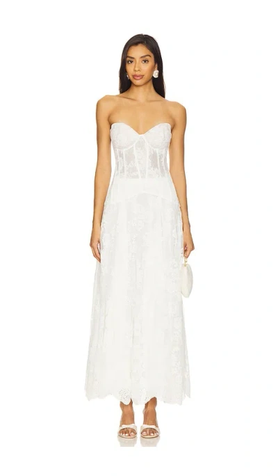 V. Chapman Carolena Set