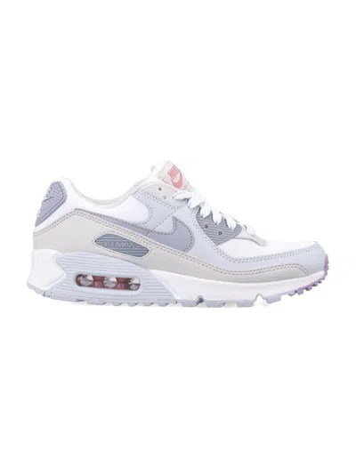 Nike Air Max 90 Sneakers In Blue