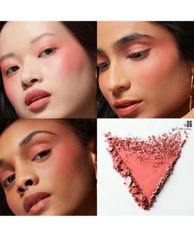 Valentino Eye2cheek Multi-use Blush & Eyeshadow