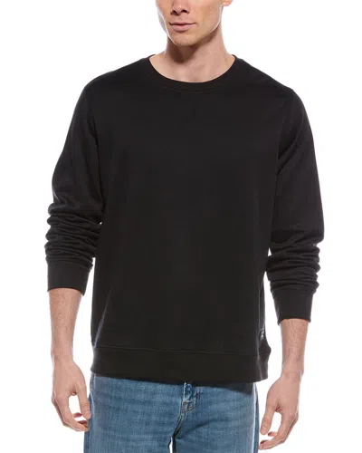 Eddie Bauer Crewneck Sweatshirt In Black