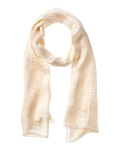 Givenchy Silk Scarf