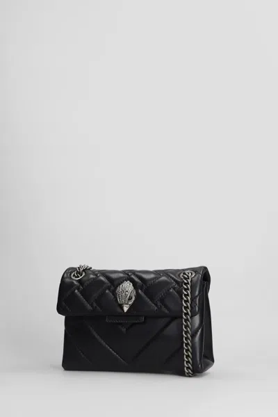 Kurt Geiger London Mini Kensington X Shoulder Bag