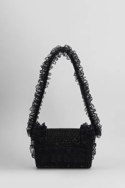 Self Portrait X Christopher Kane Shoulder Bag