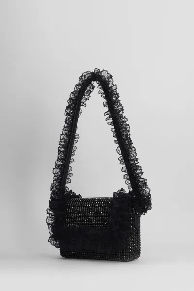 Self Portrait X Christopher Kane Shoulder Bag