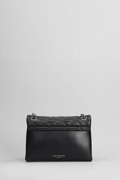 Kurt Geiger London Mini Kensington X Shoulder Bag
