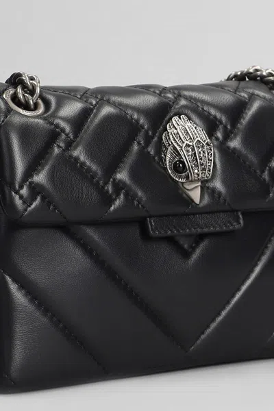 Kurt Geiger London Mini Kensington X Shoulder Bag