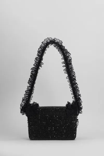 Self Portrait X Christopher Kane Shoulder Bag