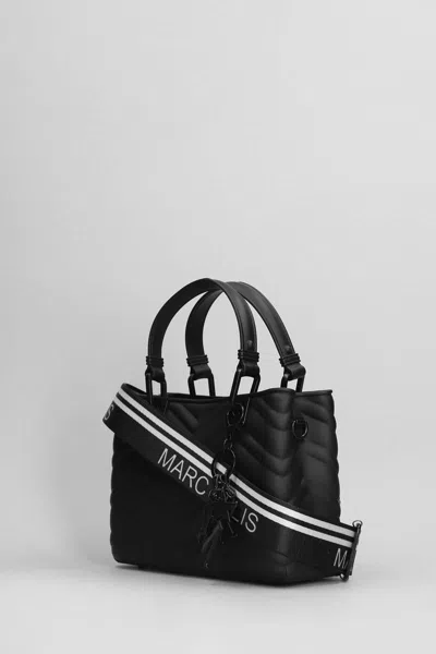 Marc Ellis Flat Krissy M Wave Shoulder Bag
