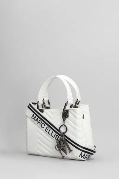 Marc Ellis Flat Krissy M Wave Shoulder Bag