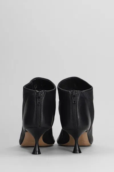 Marc Ellis High Heels Ankle Boots
