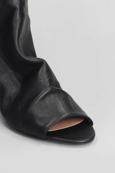 Marc Ellis High Heels Ankle Boots