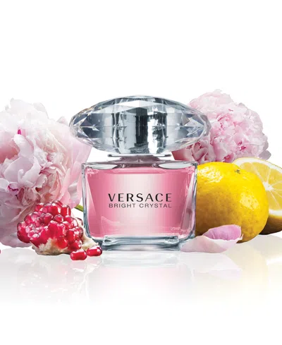 Versace 2-pc. Bright Crystal Eau De Toilette Summer Set