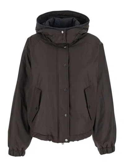 Brunello Cucinelli Piumino M/l
