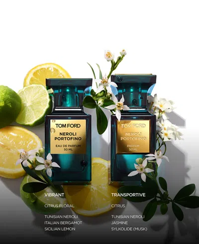 Tom Ford Neroli Portofino Parfum, 1.7 Oz.