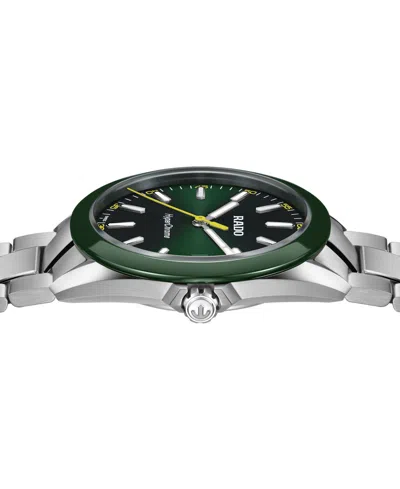 Rado Hyperchrome Watch, 42mm