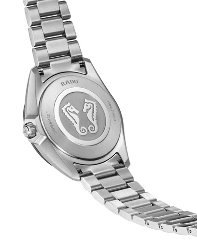 Rado Hyperchrome Watch, 42mm