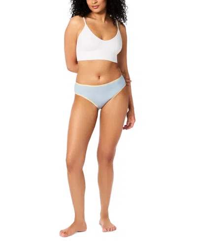 Gap Body Women's Cotton Stretch Hipster Underwear Gpw00277m