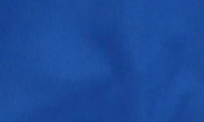 Nike Kids' Dri-fit Training Shorts In Blue