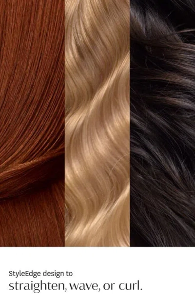 T3 Smooth Id Smart 1.2 Inch Flat Iron With Touch Interface