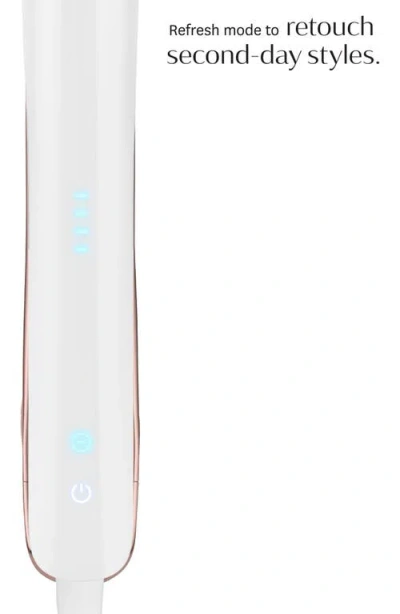 T3 Smooth Id Smart 1.2 Inch Flat Iron With Touch Interface