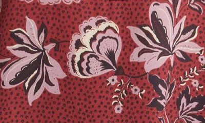 Nydj Simone Recycled Polyester Popover Top