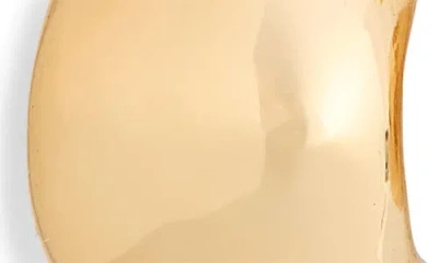 Nordstrom Rack 3-pack Chubby Hoop Earrings