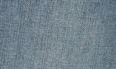 Kut From The Kloth Sienna High Rise Wide Leg In Medium Base Wash In Blue