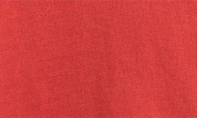 Adidas Originals Adidas Kids' Cotton Crew Graphic T-shirt In Brown