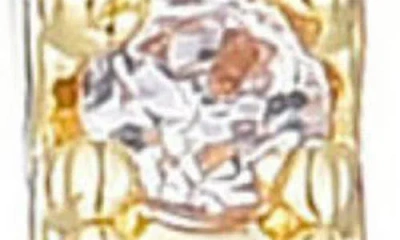 Adornia Set Of 2 Assorted Hoop Earrings