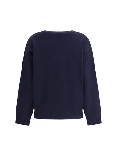 Chloé Wool Sweater