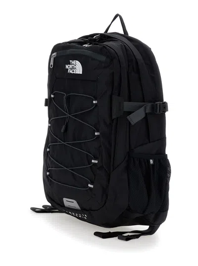 The North Face Borealis Backpack With Reflective Bike-light Loop