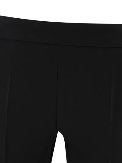 Max Mara Side Zipper Casual Pants