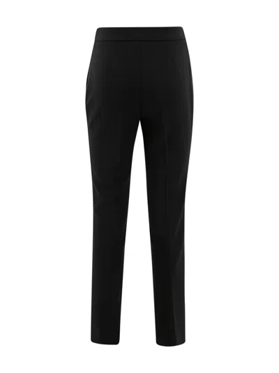 Max Mara Side Zipper Casual Pants