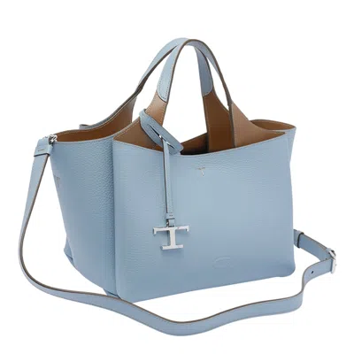 Tod's Mini Leather Handbag