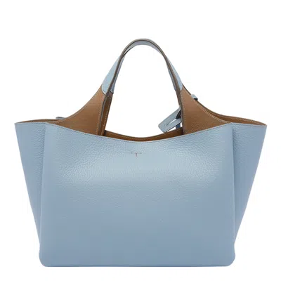 Tod's Mini Leather Handbag