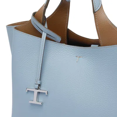 Tod's Mini Leather Handbag