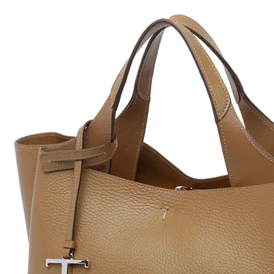 Tod's Mini Leather Handbag