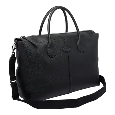 Tod's Large Tods Di Handbag