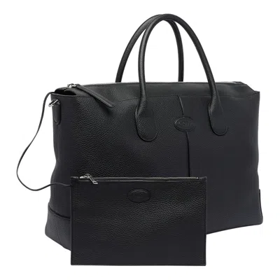 Tod's Large Tods Di Handbag