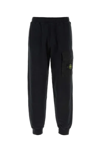 Stone Island Jogger Pants