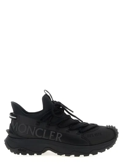 Moncler Trailgrip Lite2 Low Top Sneakers