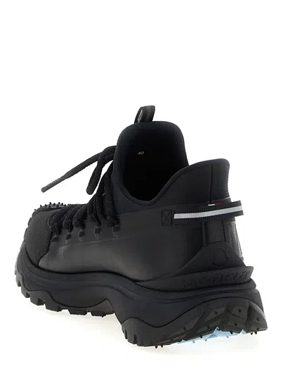 Moncler Trailgrip Lite2 Low Top Sneakers