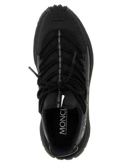 Moncler Trailgrip Lite2 Low Top Sneakers
