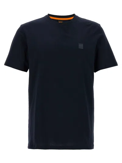 Hugo Boss Tales Box Logo T-shirt