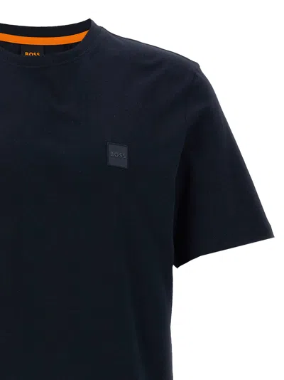 Hugo Boss Tales Box Logo T-shirt
