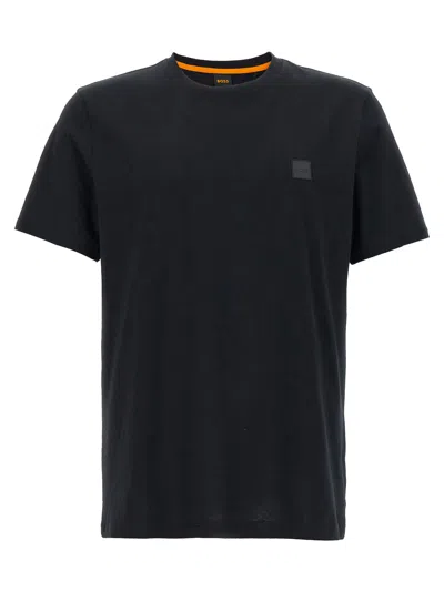 Hugo Boss Tales Box Logo T-shirt